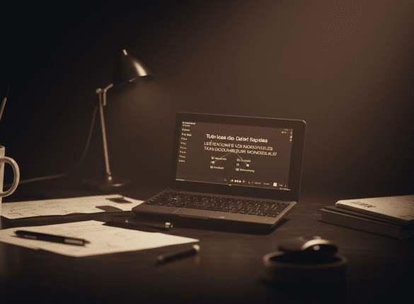 Les Enjeux des Nouvelles Taxes Douanières Mondiales