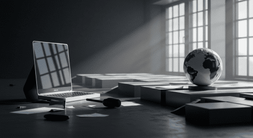 Aktuelle Politische Trends und der Welthandel heute